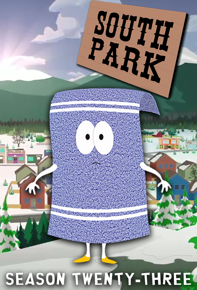 South Park - Season 23 [92992] (A1772405322) [[Shows 2.0]] --Plex--